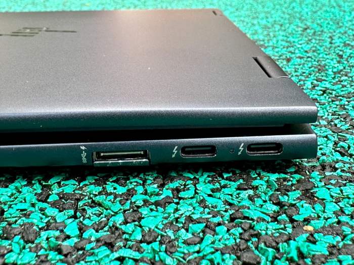 Slim convertible laptop for sale