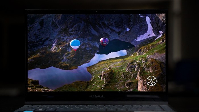 Oled screen laptop for sale