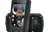 Rugged android smartphone 5g for sale