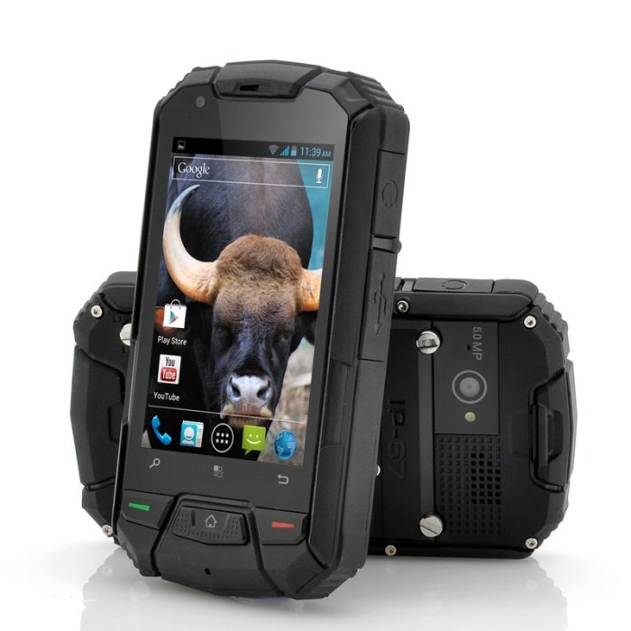 Rugged android smartphone 5g for sale