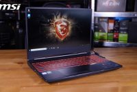8 Laptop Gaming dengan Harga 10-15 Jutaan Rupiah Edisi Tahun 2021 | Hybrid Thin bezel gaming laptop for sale