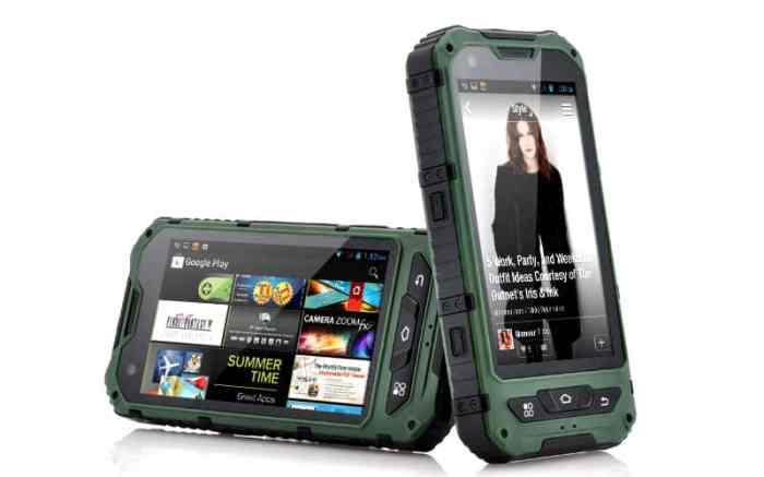 Rugged android smartphone 5g for sale
