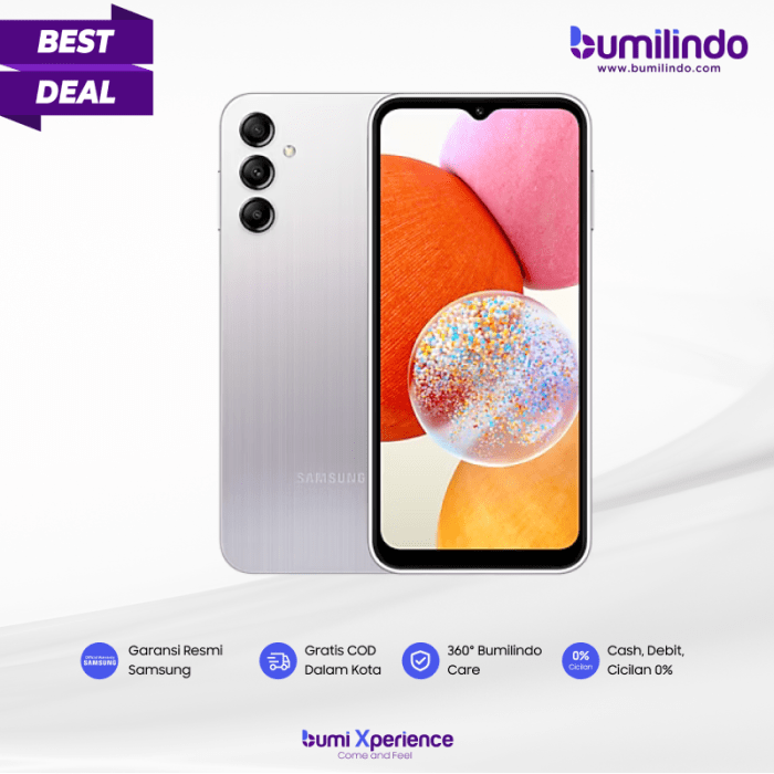 Android 14 latest smartphone for sale