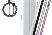 Tablet Stylus Pen Palm Rejection Suitable for Apple Android Phones ... Android smartphone with stylus for sale