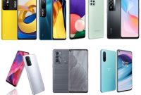 Budget 5g android phone for sale