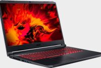 This 17-inch gaming laptop with a GTX 1650 Ti is on sale for $750 today ... 17 inch gaming laptop for sale