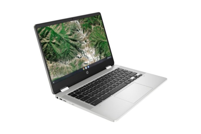 2-in-1 touchscreen laptop for sale