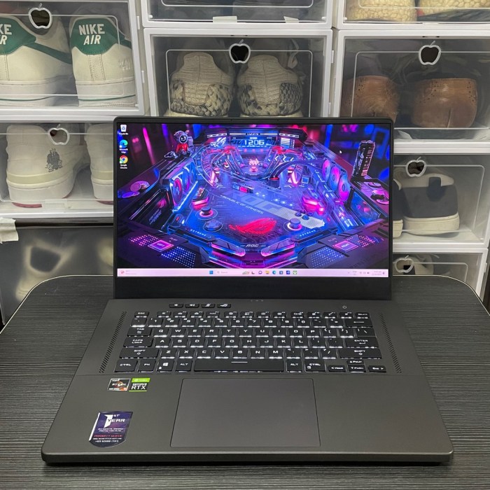 Ryzen 9 gaming laptop for sale